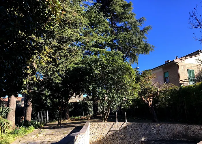 Villa Paola B&B Siena